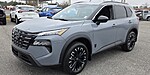 New 2026 NISSAN ROGUE DARK ARMOR in DUBLIN, GEORGIA
