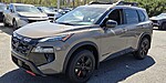 New 2026 NISSAN ROGUE ROCK CREEK in DUBLIN, GEORGIA