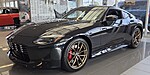 New 2026 NISSAN Z PERFORMANCE in DUBLIN, GEORGIA