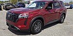 New 2026 NISSAN PATHFINDER SV in DUBLIN, GEORGIA
