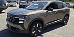 New 2026 NISSAN KICKS SR in DUBLIN, GEORGIA