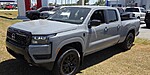 New 2026 NISSAN FRONTIER SV in DUBLIN, GEORGIA
