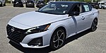 New 2026 NISSAN ALTIMA SR in DUBLIN, GEORGIA