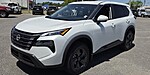 New 2026 NISSAN ROGUE SV in DUBLIN, GEORGIA