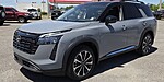 New 2026 NISSAN PATHFINDER PLATINUM in DUBLIN, GEORGIA