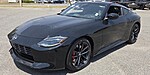 New 2026 NISSAN Z PERFORMANCE in DUBLIN, GEORGIA