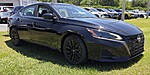 New 2026 NISSAN ALTIMA SV in DUBLIN, GEORGIA
