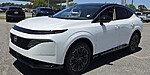 New 2026 NISSAN MURANO PLATINUM in DUBLIN, GEORGIA