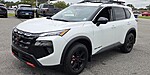 New 2026 NISSAN ROGUE ROCK CREEK in DUBLIN, GEORGIA