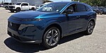 New 2026 NISSAN MURANO SL in DUBLIN, GEORGIA