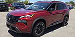 New 2026 NISSAN ROGUE DARK ARMOR in DUBLIN, GEORGIA