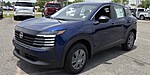 New 2026 NISSAN KICKS S in DUBLIN, GEORGIA