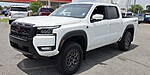 New 2026 NISSAN FRONTIER PRO-4X W/R PACKAGE in DUBLIN, GEORGIA