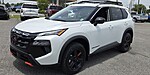 New 2026 NISSAN ROGUE ROCK CREEK in DUBLIN, GEORGIA