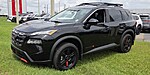 New 2026 NISSAN ROGUE ROCK CREEK in DUBLIN, GEORGIA