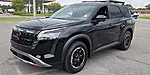 New 2026 NISSAN PATHFINDER ROCK CREEK in DUBLIN, GEORGIA
