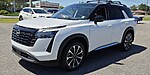 New 2026 NISSAN PATHFINDER PLATINUM in DUBLIN, GEORGIA