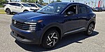 New 2026 NISSAN KICKS SV in DUBLIN, GEORGIA