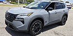 New 2026 NISSAN ROGUE DARK ARMOR in DUBLIN, GEORGIA