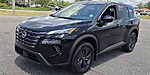 New 2026 NISSAN ROGUE SV in DUBLIN, GEORGIA