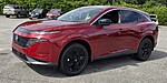 New 2026 NISSAN MURANO SV in DUBLIN, GEORGIA