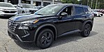 New 2026 NISSAN ROGUE SV in DUBLIN, GEORGIA