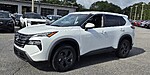 New 2026 NISSAN ROGUE SV in DUBLIN, GEORGIA