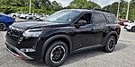 New 2026 NISSAN PATHFINDER ROCK CREEK in DUBLIN, GEORGIA