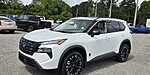 New 2026 NISSAN ROGUE DARK ARMOR in DUBLIN, GEORGIA
