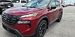 New 2026 NISSAN ROGUE DARK ARMOR in DUBLIN, GEORGIA