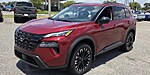New 2026 NISSAN ROGUE DARK ARMOR in DUBLIN, GEORGIA