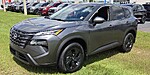 New 2026 NISSAN ROGUE SV in DUBLIN, GEORGIA