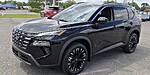 New 2026 NISSAN ROGUE DARK ARMOR in DUBLIN, GEORGIA