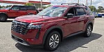New 2026 NISSAN PATHFINDER SL in DUBLIN, GEORGIA