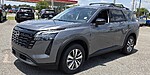 New 2026 NISSAN PATHFINDER SL in DUBLIN, GEORGIA