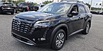 New 2026 NISSAN PATHFINDER SL in DUBLIN, GEORGIA