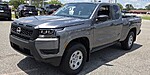 New 2026 NISSAN FRONTIER S in DUBLIN, GEORGIA