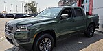 New 2026 NISSAN FRONTIER SV in DUBLIN, GEORGIA