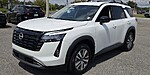 New 2026 NISSAN PATHFINDER SL in DUBLIN, GEORGIA