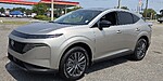 New 2026 NISSAN MURANO SL in DUBLIN, GEORGIA