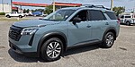 New 2026 NISSAN PATHFINDER SL in DUBLIN, GEORGIA