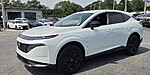 New 2026 NISSAN MURANO SV in DUBLIN, GEORGIA