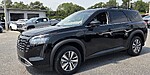 New 2026 NISSAN PATHFINDER SL in DUBLIN, GEORGIA