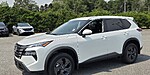 New 2026 NISSAN ROGUE SV in DUBLIN, GEORGIA