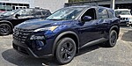 New 2026 NISSAN ROGUE SV in DUBLIN, GEORGIA