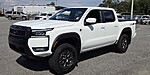 New 2026 NISSAN FRONTIER PRO-4X W/R PACKAGE in DUBLIN, GEORGIA