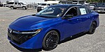 New 2026 NISSAN SENTRA SR in DUBLIN, GEORGIA