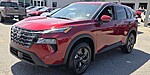 New 2026 NISSAN ROGUE SV in DUBLIN, GEORGIA