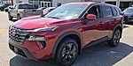 New 2026 NISSAN ROGUE SV in DUBLIN, GEORGIA