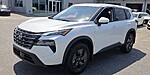 New 2026 NISSAN ROGUE SV in DUBLIN, GEORGIA